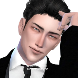 [Tray] 19 Days He Cheng logo