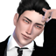 [Tray] 19 Days He Cheng logo