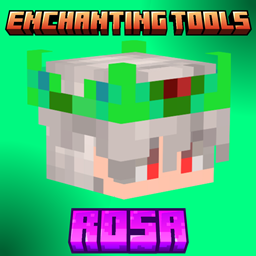 EnchantingToolsRosa project image