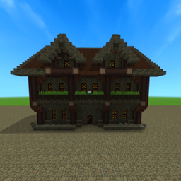 Stone House 4 project image