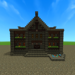 Stone House 5 project image
