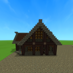 Stone House 6 project image