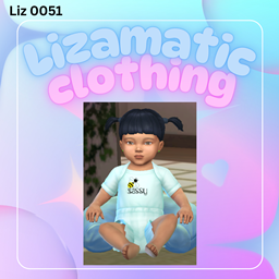Liz 0051 logo