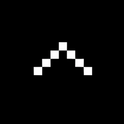 Arrow Crosshair Overlay project image