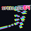 Speed Run 64 (PRE-CONTINUED) logo