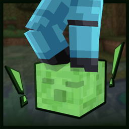 Slime Bounce logo