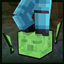 Slime Bounce logo