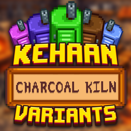 [AT] Kehaan Charcoal Kiln Variants logo