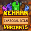 [AT] Kehaan Charcoal Kiln Variants logo
