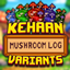 [AT] Kehaan Mushroom Log Variants logo