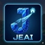 JEAI (Just Enogh AI) logo