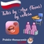 Talks by Age (Teens) by vellesa - Polish Translation logo