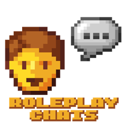 Roleplay Chats logo