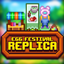 [CP] Egg Festival Set Replica logo