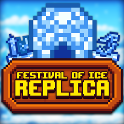[CP] Festival Of Ice Set Replica logo