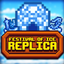 [CP] Festival Of Ice Set Replica logo