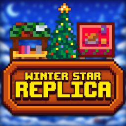 [CP] Winter Star Set Replica logo