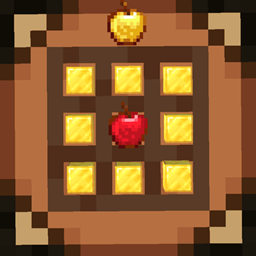 crafting the uncraftable (mod version) logo