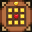 crafting the uncraftable (mod version) logo