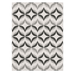 Greyscale Modern Rug logo