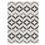 Greyscale Modern Rug logo