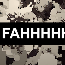 FAHHH Explosions logo