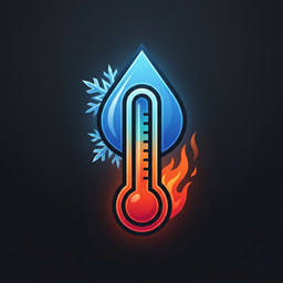 Water & Temperature System logo