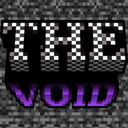 The Void: Hidden Depths logo