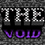 The Void: Hidden Depths logo