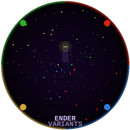 Ender Variants logo