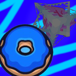 DonutSMP Crystal Optimizer logo