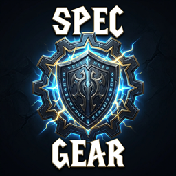SpecGear logo