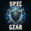 SpecGear logo