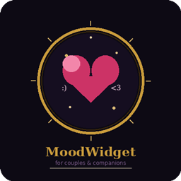 MoodWidget logo