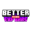 Better exp bars logo