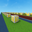 [Addon]Simple Lucky Block Race Map logo