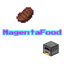 MagentaFood logo