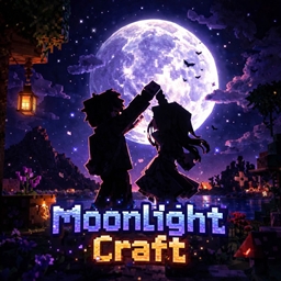 MoonLightCraft - Minecraft Modpacks - CurseForge