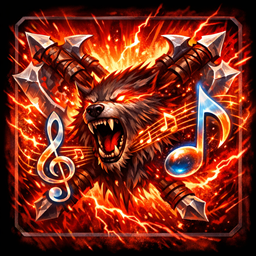 LustMix logo