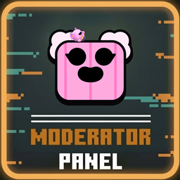 MODERATOR PANEL