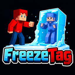 Freeze Tag Supreme project image