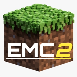 EMC2 A Better Experience logo