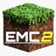 EMC2 A Better Experience logo