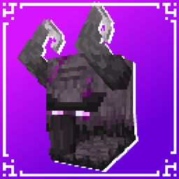 The Infected Raids (Wither Storm Entities) logo