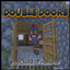Double Doors 38 logo