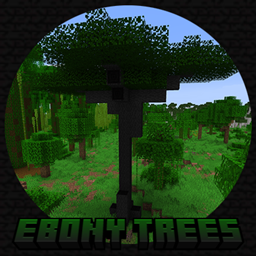 Ebony Trees project image