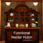Functional Nectar Hutch logo