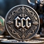 Grillos Crafting Geeker logo