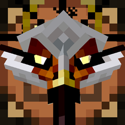 Mowzies Mobs Craftable Umvuthana Masks logo