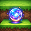 ARKON — Next-Generation Magic Combat logo